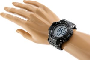 Zegarek Pacific ZEGAREK MĘSKI PACIFIC 352G-1 (zy076a) 6