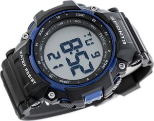 Zegarek Pacific ZEGAREK MĘSKI PACIFIC 352G-6 (zy076c) 2