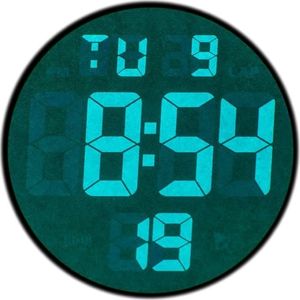 Zegarek Pacific ZEGAREK MĘSKI PACIFIC 352G-6 (zy076c) 4