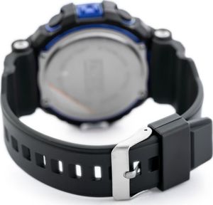 Zegarek Pacific ZEGAREK MĘSKI PACIFIC 352G-6 (zy076c) 5