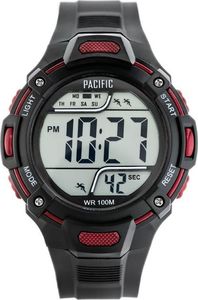 Zegarek Pacific ZEGAREK MĘSKI PACIFIC 312G-4 (zy081d) 1