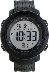Zegarek Pacific ZEGAREK MĘSKI PACIFIC 353G-1 (zy075a) 1