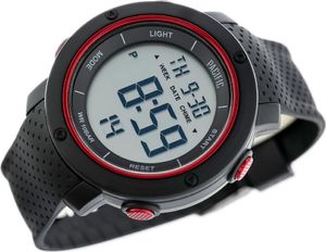 Zegarek Pacific ZEGAREK MĘSKI PACIFIC 353G-3 (zy075b) 2