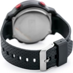 Zegarek Pacific ZEGAREK MĘSKI PACIFIC 353G-3 (zy075b) 5