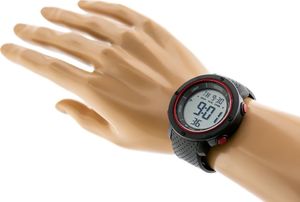 Zegarek Pacific ZEGAREK MĘSKI PACIFIC 353G-3 (zy075b) 6