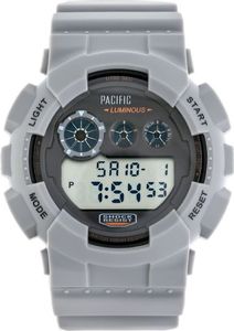Zegarek Pacific ZEGAREK MĘSKI PACIFIC 341G-6 (zy078b) 1