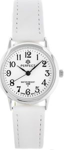 Zegarek Perfect ZEGAREK DAMSKI PERFECT 052-1 (zp947a) DŁUGI PASEK 1