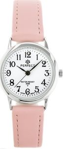 Zegarek Perfect ZEGAREK DAMSKI PERFECT 052-2 (zp947b) DŁUGI PASEK 1