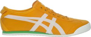 Asics Sneakersy asics Onitsuka Tiger Mexico 66 1183A845-800 pomarańcz 39 1