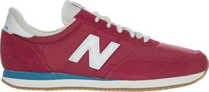 New Balance Buty New Balance UL720NO1 czerwień 42 1