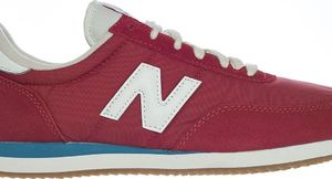 New Balance Buty New Balance UL720NO1 czerwień 42 4