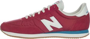 New Balance Buty New Balance UL720NO1 czerwień 44.5 5