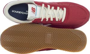 New Balance Buty New Balance UL720NO1 czerwień 45 6