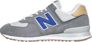 New Balance Męskie sneakersy New Balance ML574NE2 szarość 43 5