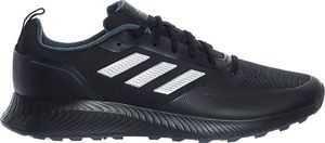Adidas Buty adidas Runfalcon 2.0 FZ3578 czerń 43 1/3 1