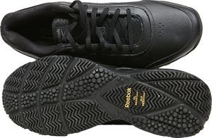 Reebok Buty Reebok Work N Cushion 4.0 FU7355 Black 50 6