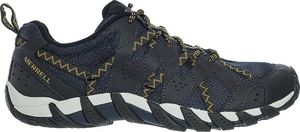 Buty trekkingowe męskie Merrell Maipo 2 granatowe r. 41 1