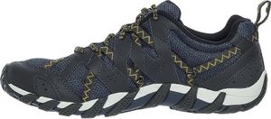 Buty trekkingowe męskie Merrell Maipo 2 granatowe r. 41 4