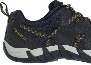 Buty trekkingowe męskie Merrell Maipo 2 granatowe r. 41 5
