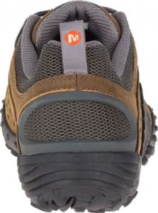 Buty trekkingowe męskie Merrell Intercept brązowe r. 41 (J598633) 6