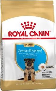 Royal Canin Breed German Shepherd Puppy - Karma dla Szczeniąt, Owczarek Niemiecki, 1 kg 1