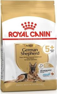 Royal Canin Karma Sucha dla Psów Dorosłych Rasy Owczarek Niemiecki 12 kg 1