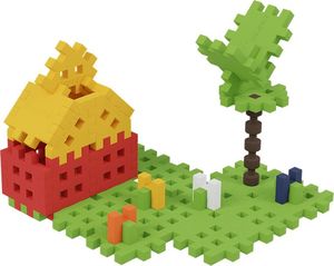 Marioinex Klocki Mini Waffle Konstruktor Expert 301 elementów (904039) 6