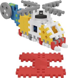 Marioinex Klocki Mini Waffle Konstruktor Expert 501 elementów 16