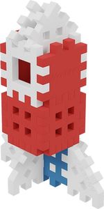 Marioinex Klocki Mini Waffle Konstruktor Expert 501 elementów 19