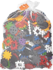 Marioinex Klocki Mini Waffle Konstruktor Expert 501 elementów 5