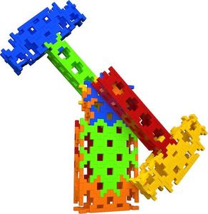 Incastro Fairground 3w1 150 el. - Klocki konstrukcyjne 4