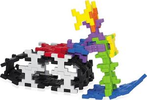 Incastro Incastro Cube L 60 el. Klocki konstrukcyjne 13