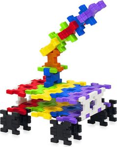 Incastro Incastro Cube L 60 el. Klocki konstrukcyjne 14