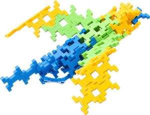 Incastro Incastro Cube L 60 el. Klocki konstrukcyjne 18