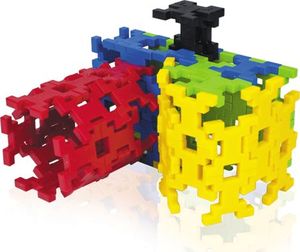 Incastro Incastro Cube L 60 el. Klocki konstrukcyjne 19