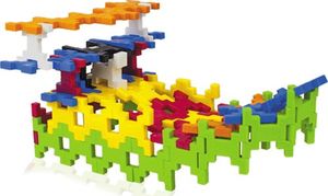 Incastro Incastro Cube L 60 el. Klocki konstrukcyjne 20