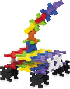 Incastro Incastro Cube L 60 el. Klocki konstrukcyjne 8