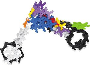 Incastro Incastro Cube XL 100 el. Klocki konstrukcyjne 12