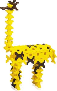 Incastro Incastro Cube XL 100 el. Klocki konstrukcyjne 16