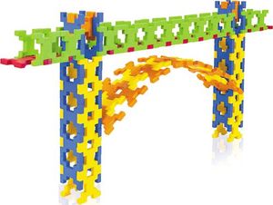 Incastro Incastro Cube XL 100 el. Klocki konstrukcyjne 20