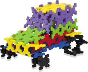 Incastro Incastro Cube XL 100 el. Klocki konstrukcyjne 3