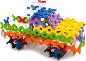 Incastro Incastro Pack 200 el. Klocki konstrukcyjne 12