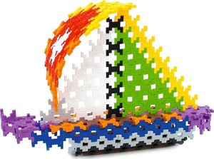 Incastro Incastro Pack 200 el. Klocki konstrukcyjne 13