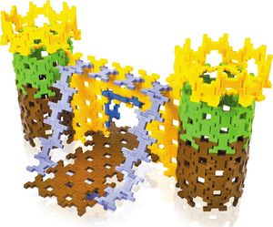 Incastro Incastro Pack 200 el. Klocki konstrukcyjne 14