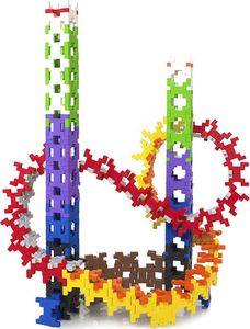 Incastro Incastro Pack 200 el. Klocki konstrukcyjne 16