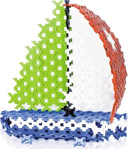 Incastro Incastro Pack 200 el. Klocki konstrukcyjne 18