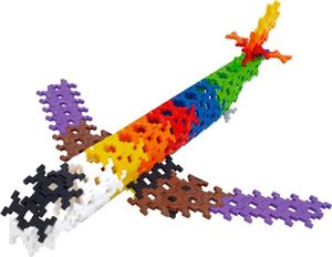 Incastro Incastro Pack 200 el. Klocki konstrukcyjne 8