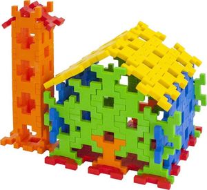 Incastro Incastro Colors Midi 60 el. - Klocki konstrukcyjne 12