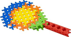 Incastro Incastro Colors Midi 60 el. - Klocki konstrukcyjne 7