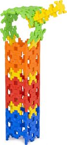 Incastro Incastro Colors Maxi 100 el. - Klocki konstrukcyjne 9